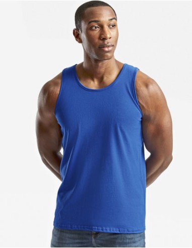 FRU-0610980-Valueweight Athletic Vest